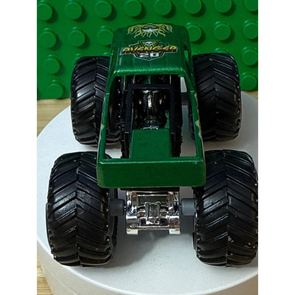 Hot Wheels hot wheels